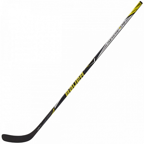 КЛЮШКА ХОККЕЙНАЯ BAUER SUPREME S170 GRIP SR 17