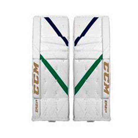 ЩИТКИ ВРАТАРЯ CCM EXTREME FLEX 5 SHAMIL SHMAKOV SR