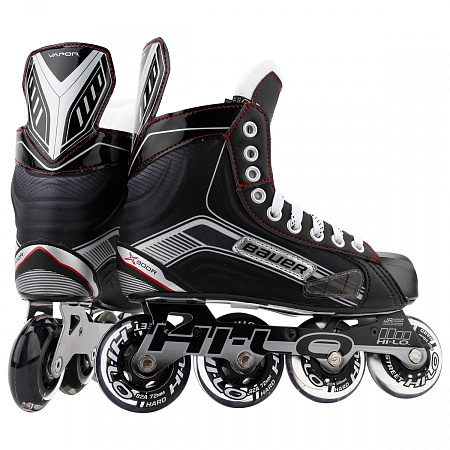 КОНЬКИ РОЛИКОВЫЕ BAUER X300R SR