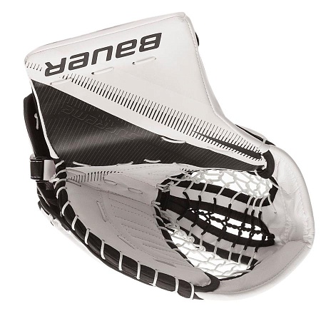 ЛОВУШКА ВРАТАРЯ BAUER SUPREME 2S PRO SR S18