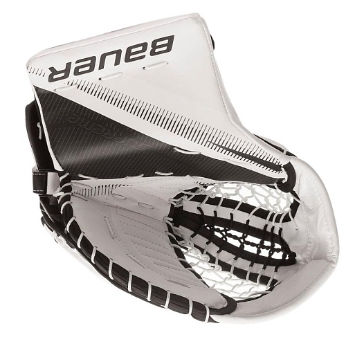 ЛОВУШКА ВРАТАРЯ BAUER SUPREME 2S PRO SR S18