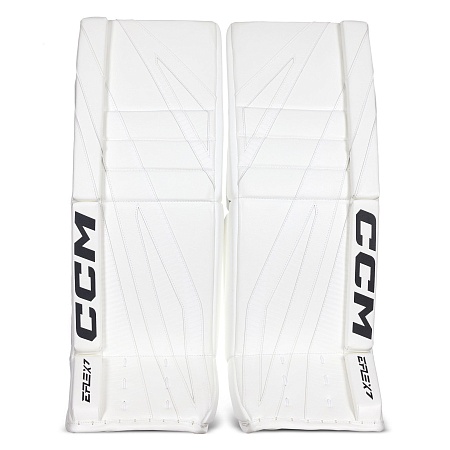 ЩИТКИ ВРАТАРЯ CCM GP EXTREME FLEX 7 SR