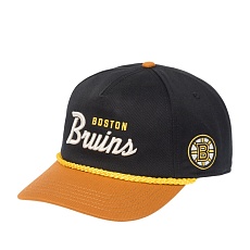 БЕЙСБОЛКА AMERICAN NEEDLE BOSTON BRUINS SR 23008A-BBR