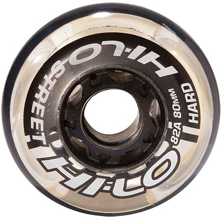 КОЛЕСО ДЛЯ РОЛИКОВ BAUER HI-LO (ШТ) S18