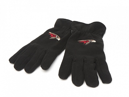 ПЕРЧАТКИ ATRIBUTIKA & CLUB ХК АВАНГАРД SR 95212/95213/95224