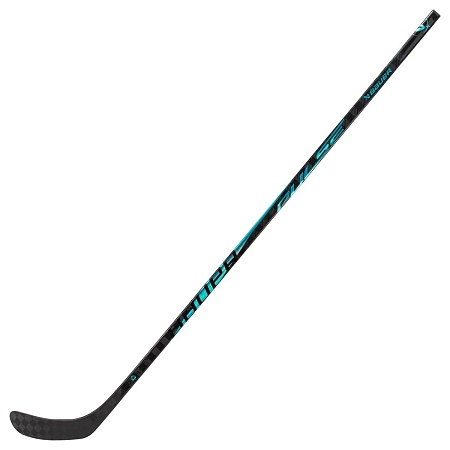 КЛЮШКА ХОККЕЙНАЯ BAUER PULSE GRIP JR HO25