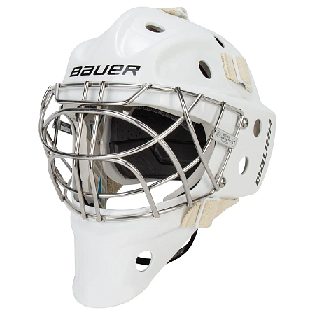 ШЛЕМ ВРАТАРЯ ПРОФАЙЛ 940 CCE JR S25