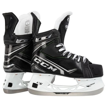 КОНЬКИ ХОККЕЙНЫЕ CCM RIBCOR 90K INT