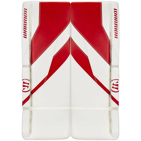 ЩИТКИ ВРАТАРЯ WARRIOR RITUAL G7 PRO INT