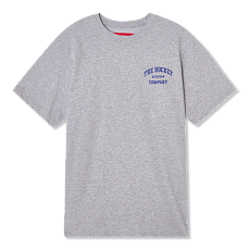 ФУТБОЛКА CCM ATHLEISURE TEE YTH