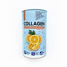 КОНЦЕНТРАТ ДЛЯ ПРИГОТОВЛЕНИЯ НАПИТКА CHIKALAB COLLAGEN 400g