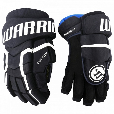ПЕРЧАТКИ ХОККЕЙНЫЕ WARRIOR QRL5 SR