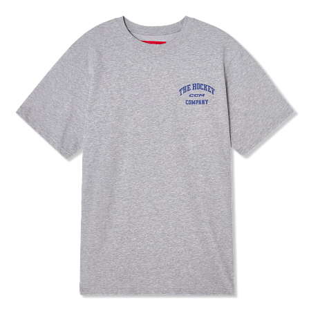 ФУТБОЛКА CCM ATHLEISURE TEE YTH