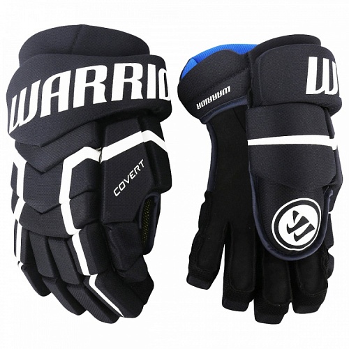 ПЕРЧАТКИ ХОККЕЙНЫЕ WARRIOR QRL5 SR