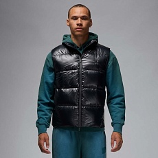 ЖИЛЕТ NIKE M J FLIGHT DOWN VEST SR FV7273-010