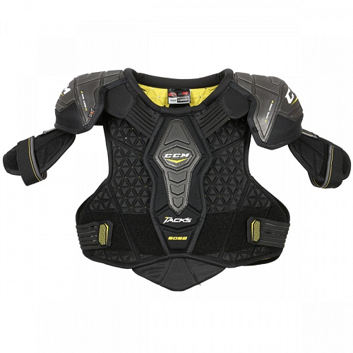НАГРУДНИК ХОККЕЙНЫЙ CCM TACKS 6052 SR 15
