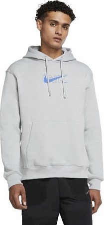 ТОЛСТОВКА NIKE M NSW HOODIE PO AIR PRNT PACK SR DD9694-077