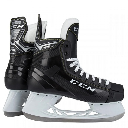 КОНЬКИ ХОККЕЙНЫЕ CCM SUPER TACKS 9350 SR