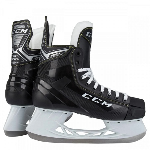 КОНЬКИ ХОККЕЙНЫЕ CCM SUPER TACKS 9350 SR