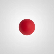 МЯЧ ДЛЯ СТРИТ-ХОККЕЯ MAD GUY