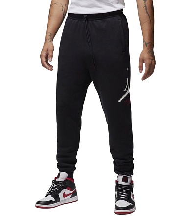 БРЮКИ NIKE M J ESS FLC BASELINE PANT SR FD7345-010