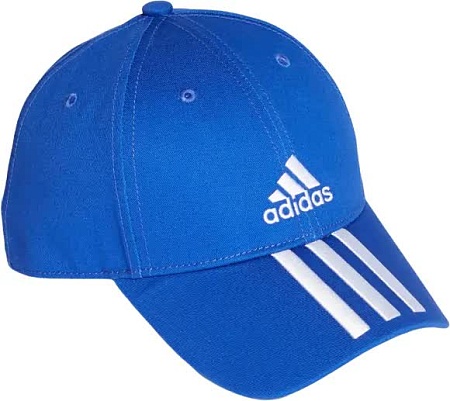 БЕЙСБОЛКА ADIDAS TIRO C40 CAP JR DU1989