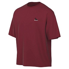 ФУТБОЛКА NIKE M J BRND BR SNKR PCH SS CRW SR HJ2326-636