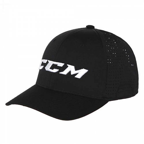 БЕЙСБОЛКА CCM TEAM FLEXFIT CAP
