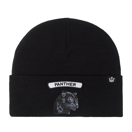 ШАПКА GOORIN BROTHERS PANTHER SR 107-1796