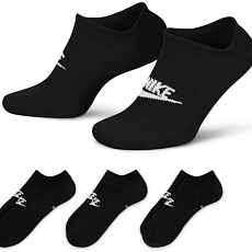 НОСКИ NIKE SPORTSWEAR EVERYDAY ESSENTIAL DX5075-010