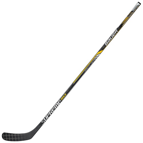 КЛЮШКА ХОККЕЙНАЯ BAUER SUPREME TOTAL ONE MX3 SR 14
