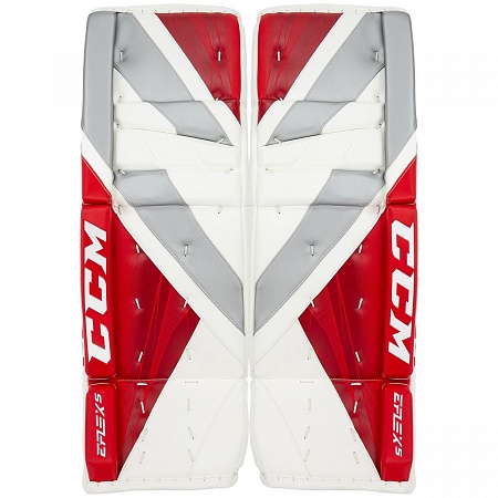 ЩИТКИ ВРАТАРЯ CCM EXTREME FLEX 5 SR