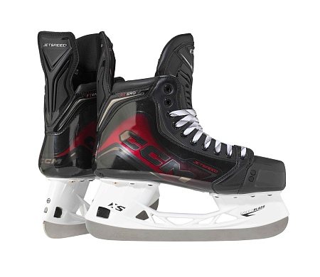 КОНЬКИ ХОККЕЙНЫЕ CCM JETSPEED FT890 JR