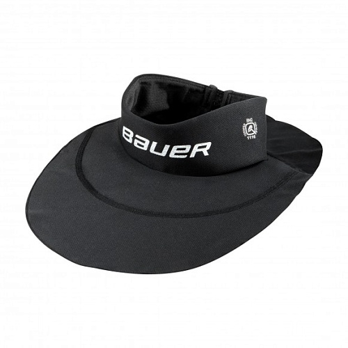 ЗАЩИТА ШЕИ ИГРОКА BAUER NG NLP22 PREMIUM NECKGUARD BIB SR
