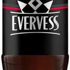 НАПИТОК EVERVESS COLA БЕЗ САХАРА 500ml