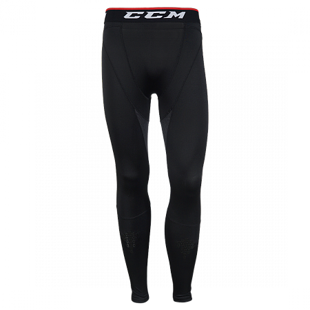 БЕЛЬЕ БРЮКИ CCM COMPRESSION PANT SR
