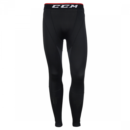 БЕЛЬЕ БРЮКИ CCM COMPRESSION PANT SR