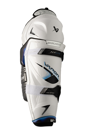 ЩИТКИ ХОККЕЙНЫЕ BAUER VAPOR FLYLITE JR S25