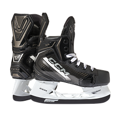 КОНЬКИ ХОККЕЙНЫЕ CCM TACKS XR YTH