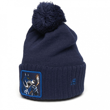 ШАПКА ATRIBUTIKA & CLUB ХК ДИНАМО SR 11966