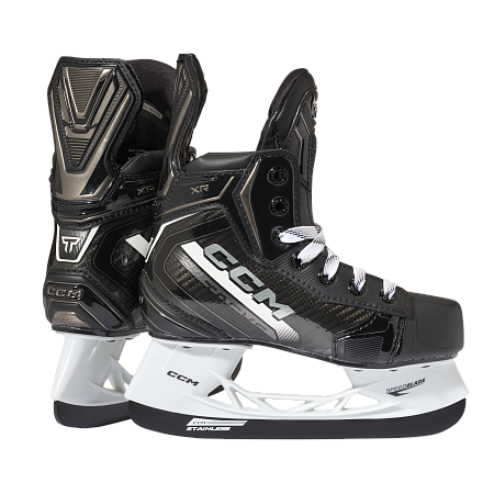 КОНЬКИ ХОККЕЙНЫЕ CCM TACKS XR YTH