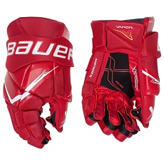 ПЕРЧАТКИ ХОККЕЙНЫЕ BAUER VAPOR FLY40 MTO SR S25
