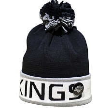 ШАПКА MITCHELL&NESS NHL LOS ANGELES KINGS SR MN2-KK47Z