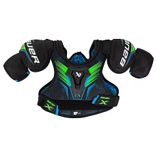 НАГРУДНИК ХОККЕЙНЫЙ BAUER X YTH S24