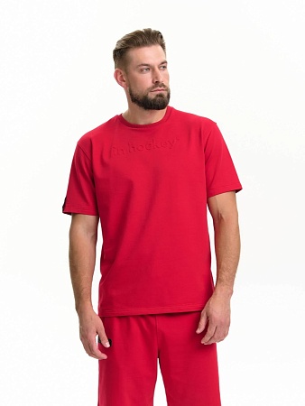 ФУТБОЛКА IN HOCKEY SUMMER COLLECTION 2025 SR