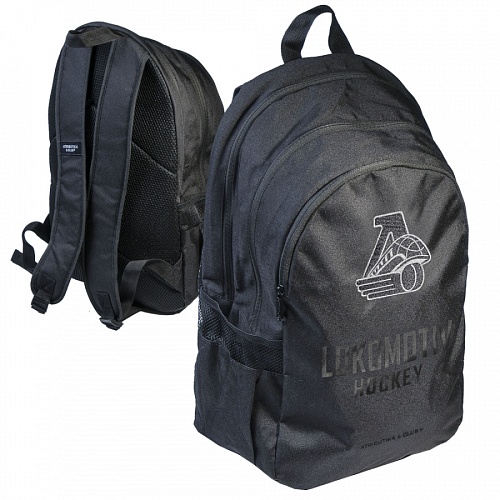 РЮКЗАК ATRIBUTIKA & CLUB ХК ЛОКОМОТИВ SR 11673