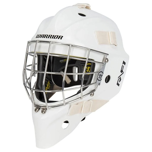 ШЛЕМ ВРАТАРЯ WARRIOR RIT F1 PRO SR