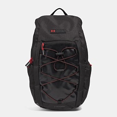 РЮКЗАК UNDER ARMOUR Summit Trail Backpack 1388933-001