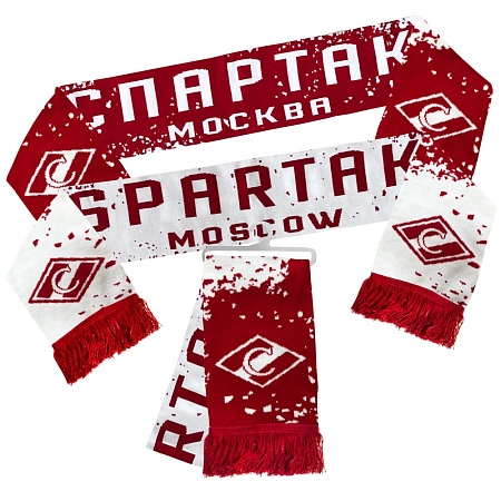 ШАРФ ХК "СПАРТАК" 50774