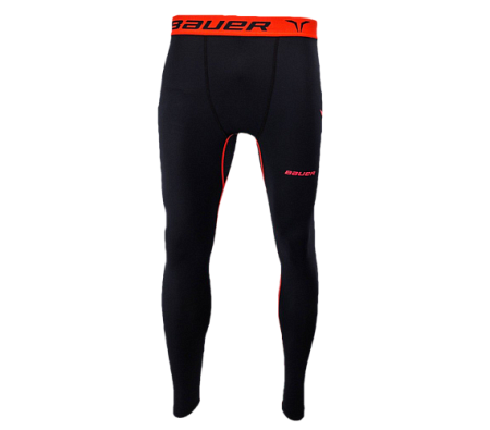 БЕЛЬЕ БРЮКИ BAUER CORE COMPRESSION SR 17